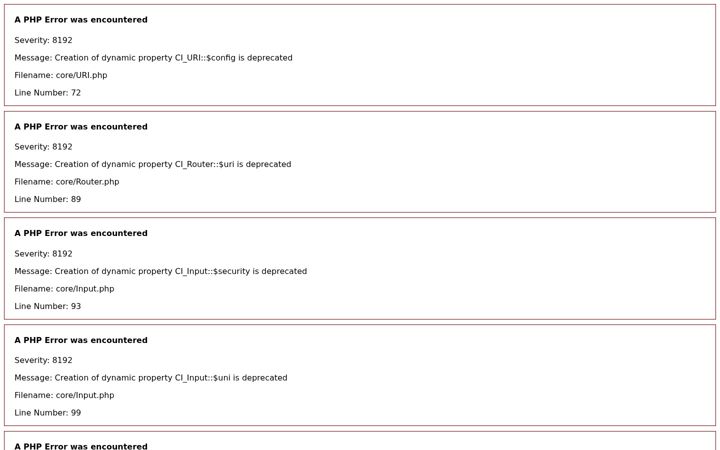Screenshot di colorectalclinic.net