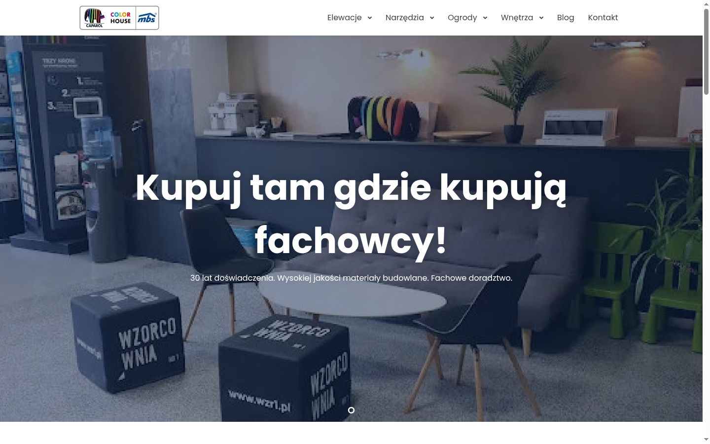 Snímek obrazovky baneru souhlasu zobrazeného před jakoukoli interakcí