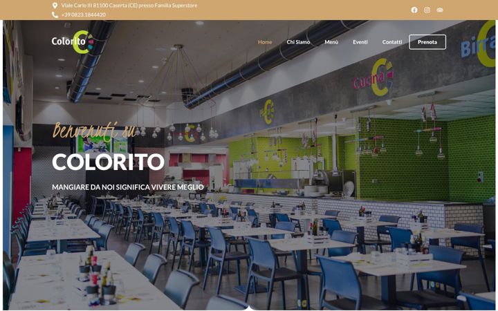 Ekrano kopija colorito.com