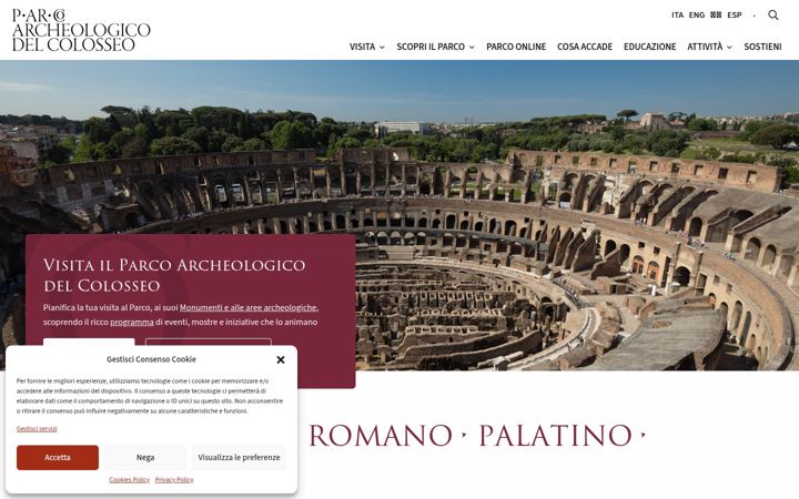 colosseo.it