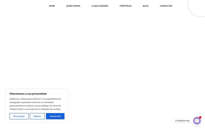Screenshot of colourinvasion.pt