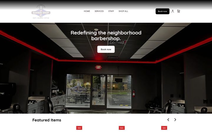 columbianabarbershop.com