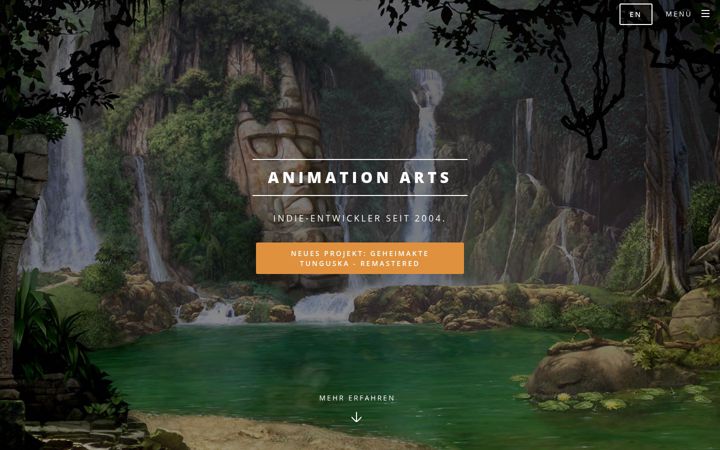 Screenshot of columbus4.com