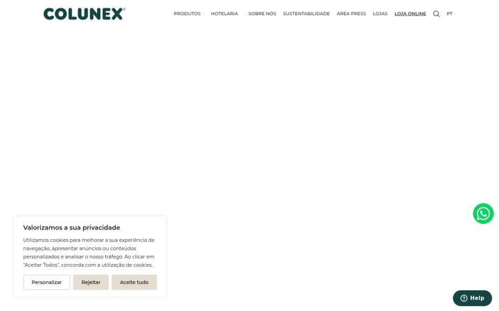 Screenshot of colunex.com