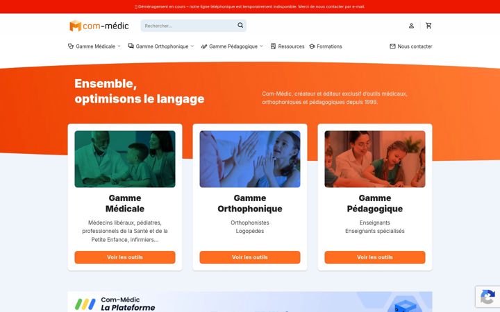 com-medic.com