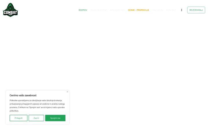 Screenshot of combat.si