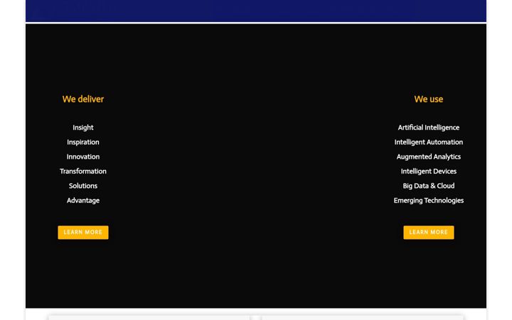 Ekrano kopija combined-intelligence.co.uk