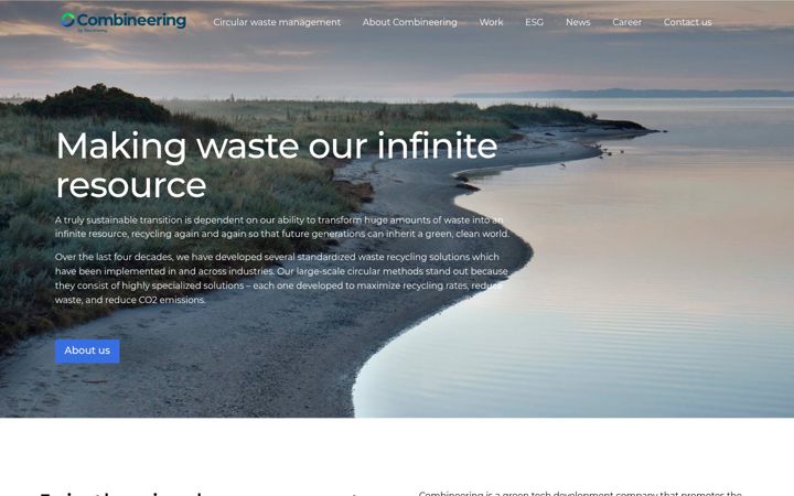 combineering.dk