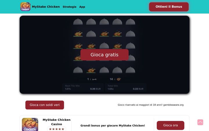 Screenshot of comemigliorarsi.it