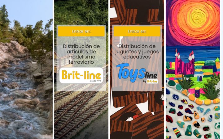 comercialbritline.com