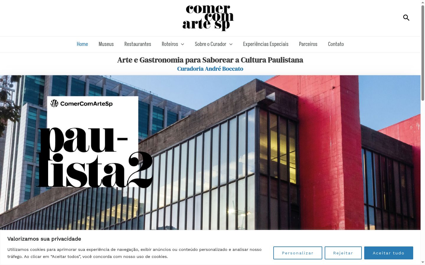Sutikimo reklamjuostės, rodytos prieš bet kokią sąveiką, ekrano kopija