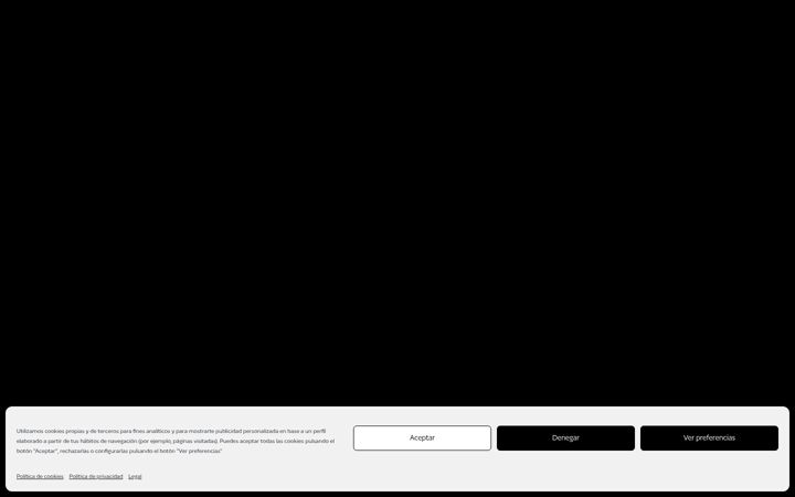 Screenshot of comervia.com