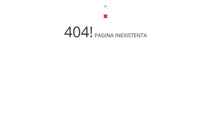 Screenshot of cometravel.ro