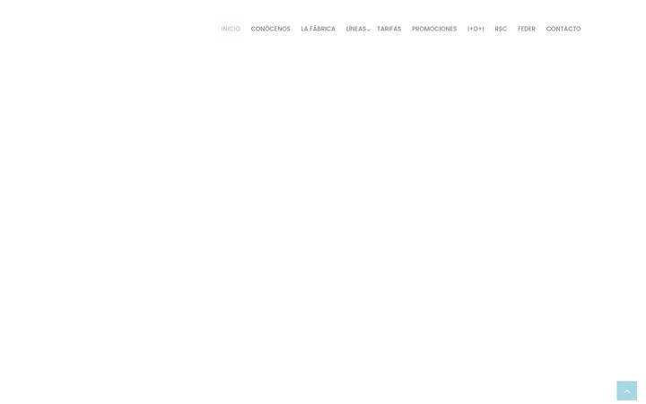 Screenshot of comfortdreams.es