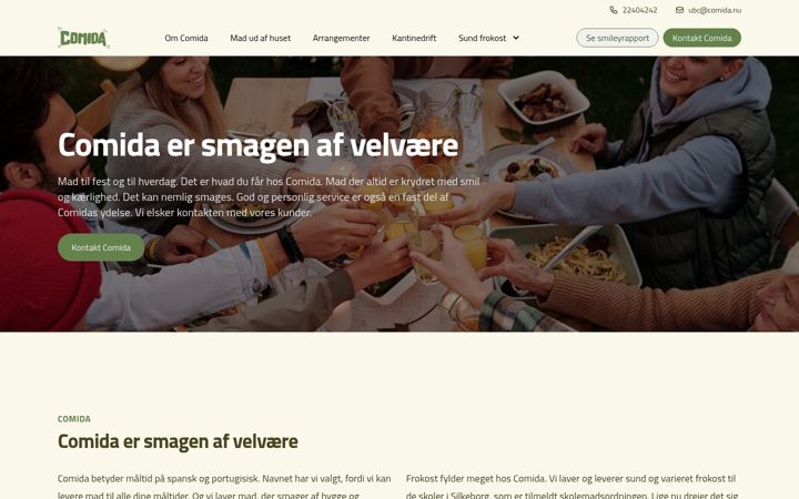 comida.nu