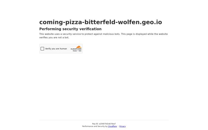 Screenshot of coming-pizza-bitterfeld-wolfen.de
