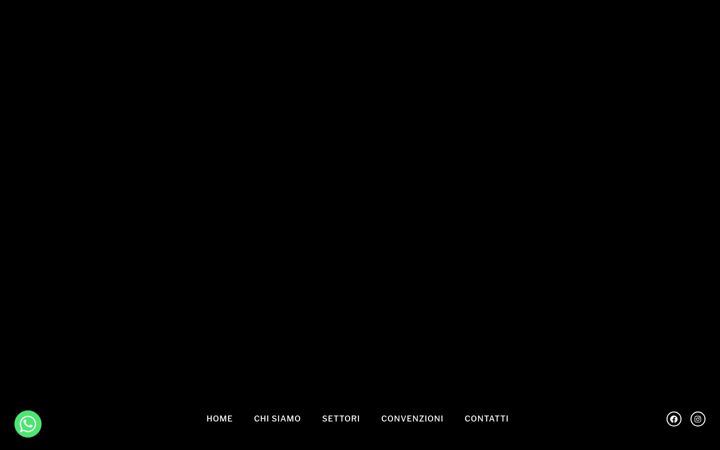 Screenshot of comiteassicurazioni.it