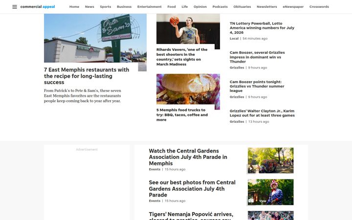commercialappeal.com