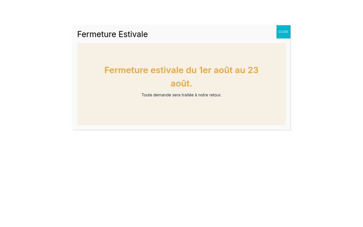 Screenshot of commissaire-a-la-transformation.fr