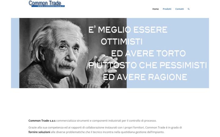 commontrade.it
