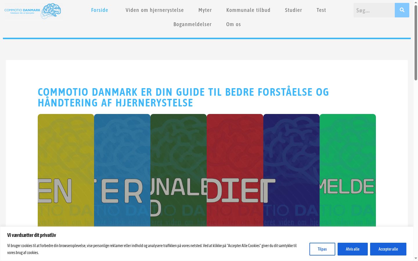 Skjámynd af samþykkisborðanum eins og hann birtist áður en nokkur samskipti fóru fram