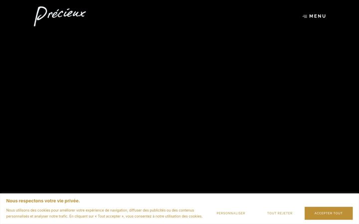 Screenshot ta' commune-precieux.fr