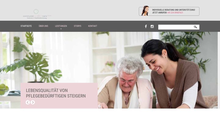 communet-care.de