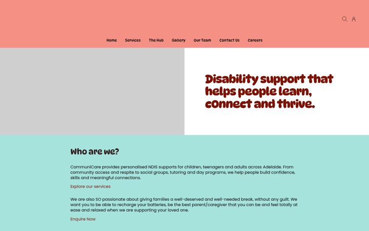 communicaresa.com.au