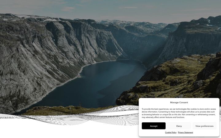 Screenshot of communicase.com