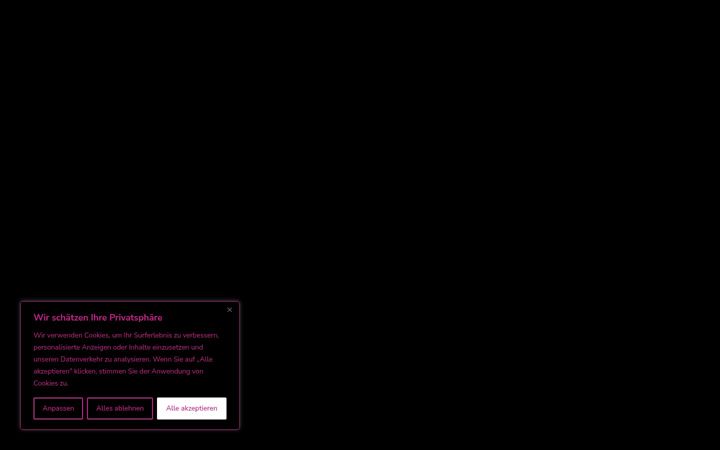 Screenshot van communicationworks.eu
