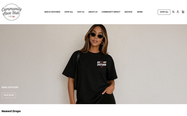 communitylove.site