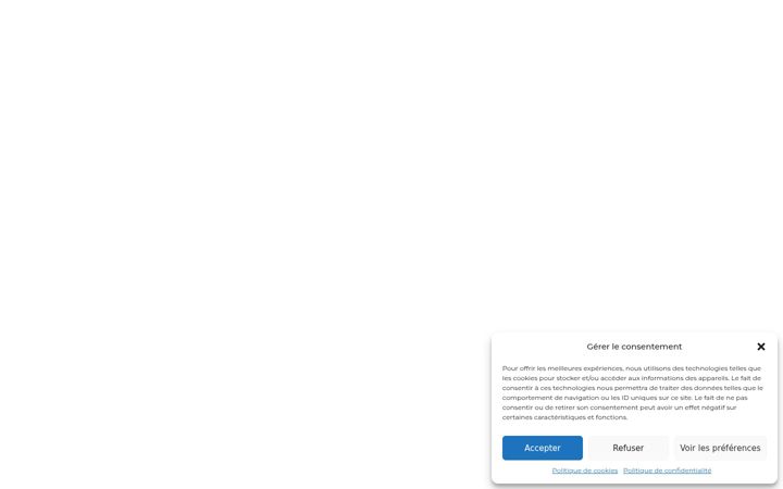 Screenshot of compact-competences.ch