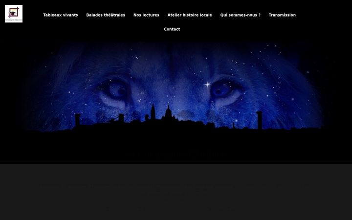 Screenshot ta' compagnie-clarance.fr