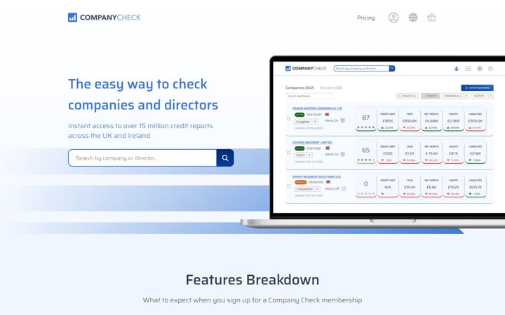 companycheck.co.uk