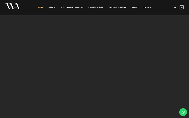 Screenshot of companyweare.com