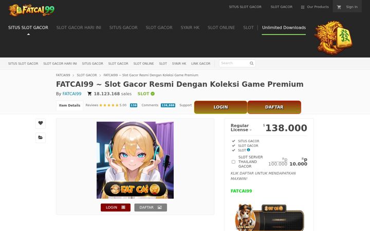 Screenshot of comparett.com