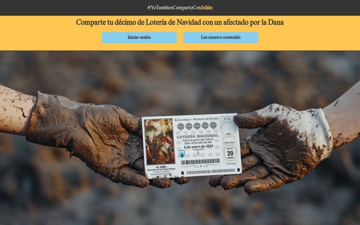 Screenshot of compartoconellos.es