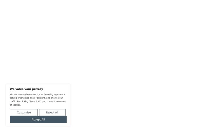 Screenshot of compass-suites.co.uk