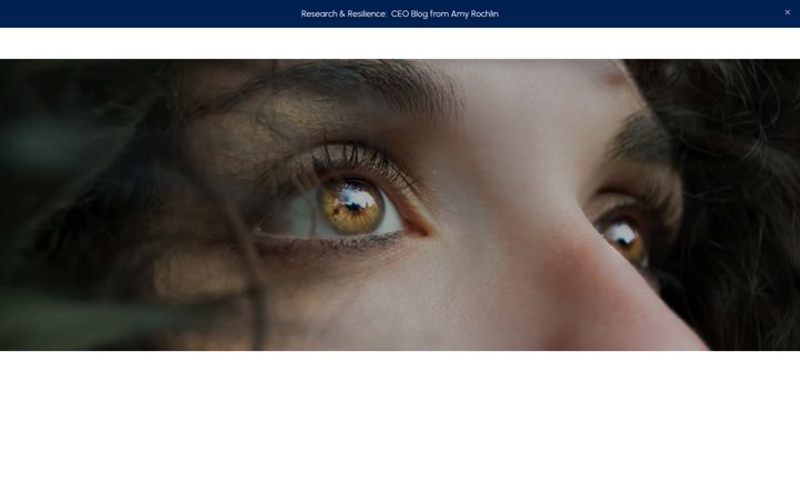 Screenshot of complexdisorders.org