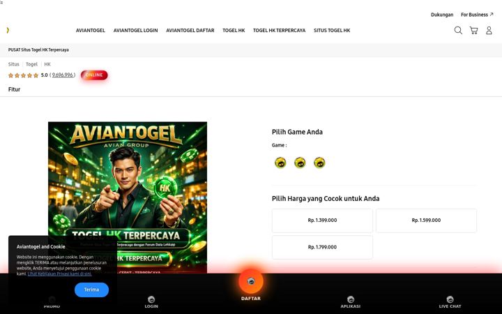 Screenshot of compliancerank.com