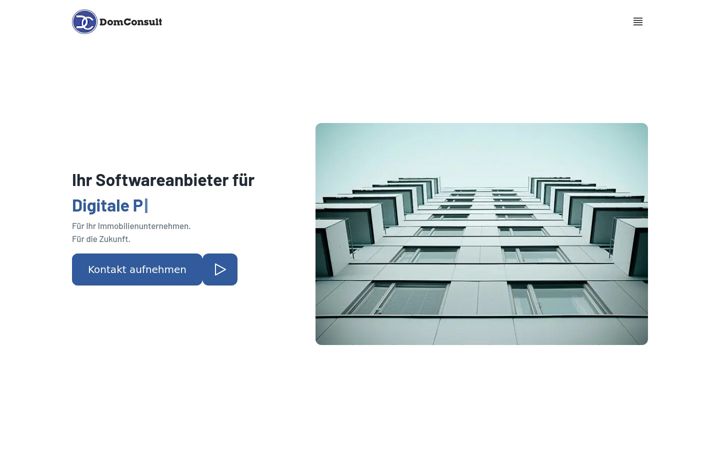 Screenshot of complit-solution.de