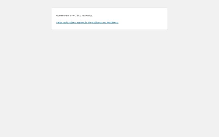 Screenshot of comportaside.com
