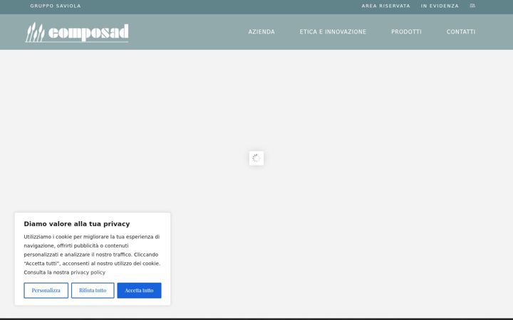 Screenshot of composad.it