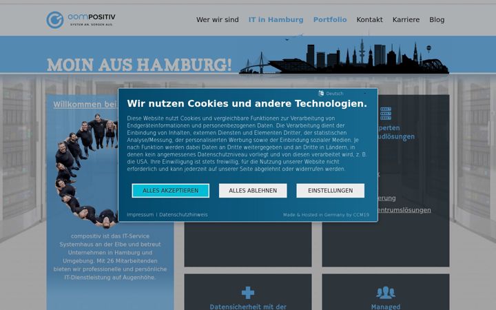 compositiv.com