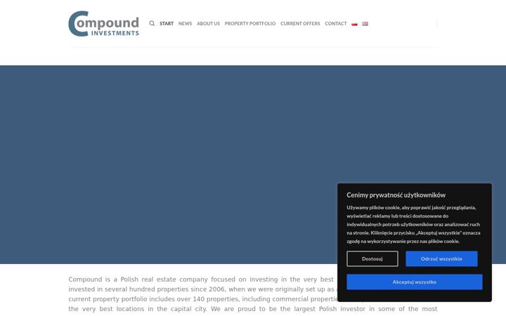Screenshot of compound.pl