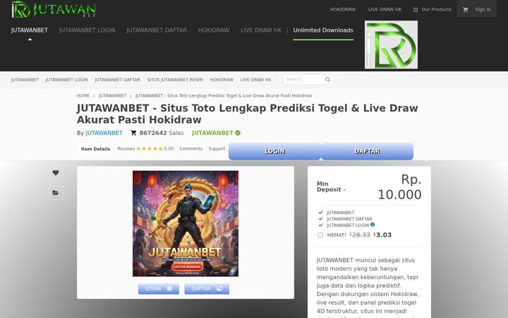 Screenshot of compsolv.com