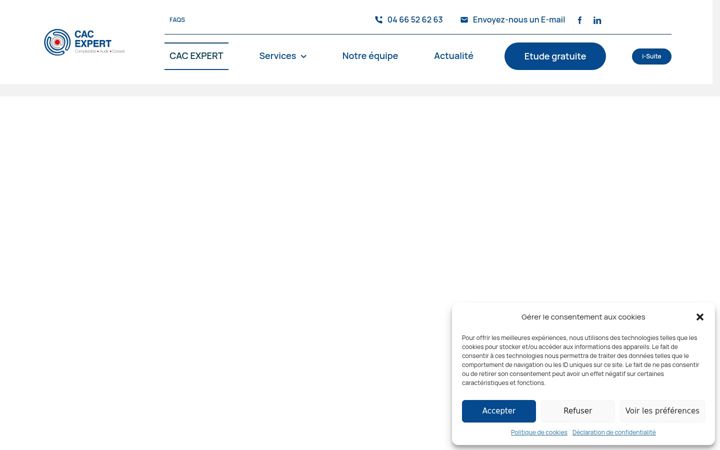 Ekrano kopija comptabilite-ales.fr