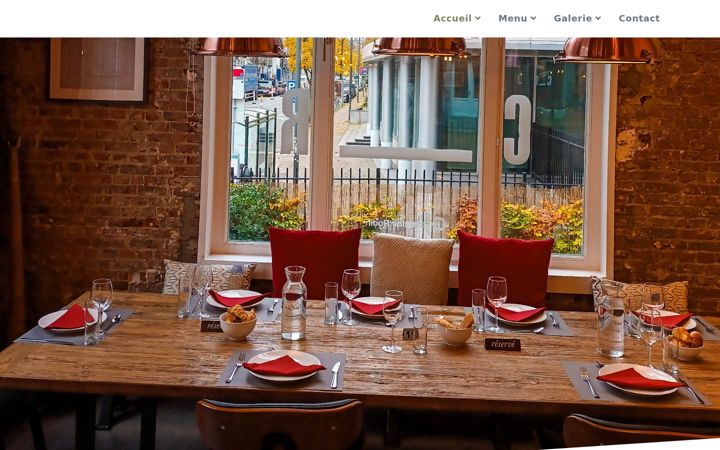 Screenshot of comptoir-rodin.be