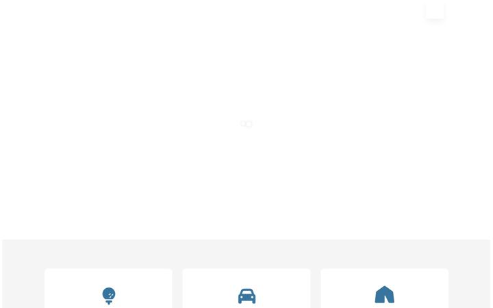 Screenshot of compupartner.dk