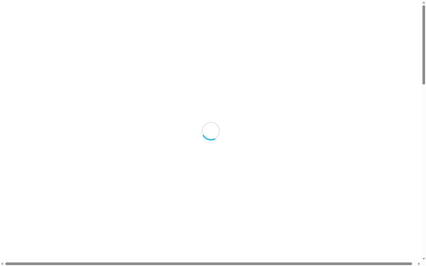 Screenshot του banner συγκατάθεσης που εμφανίστηκε πριν από οποιαδήποτε αλληλεπίδραση
